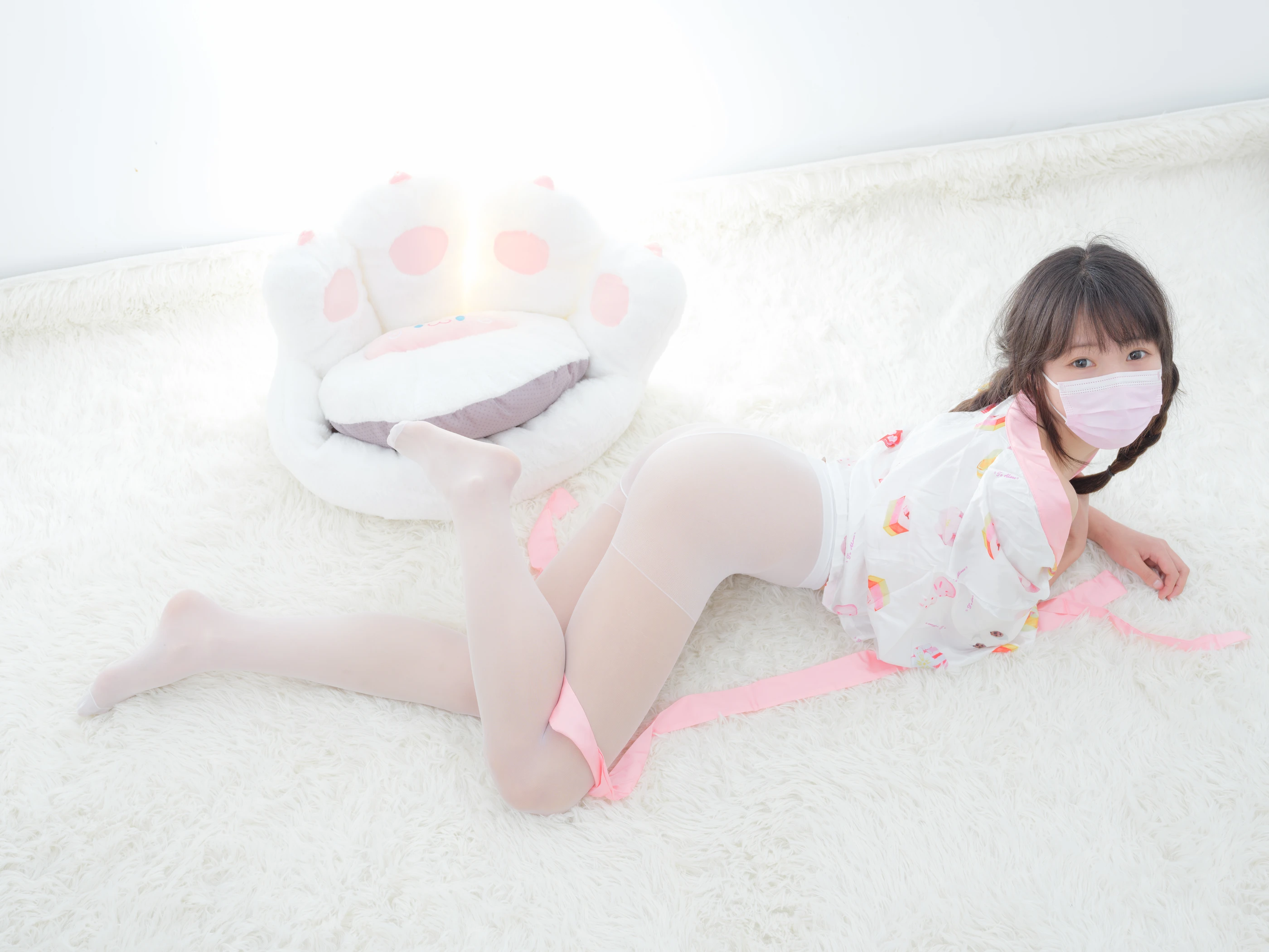 森萝财团 内部VIP系列 春雪-03E4K [112P 2V]插图9